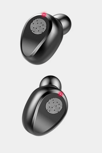 Écouteur sans fil Bluetooth V5.0 F9 TWS casque sans fil Bluetooth