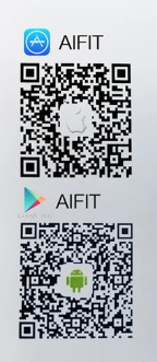 Balance intelligente connectée : Bluetooth