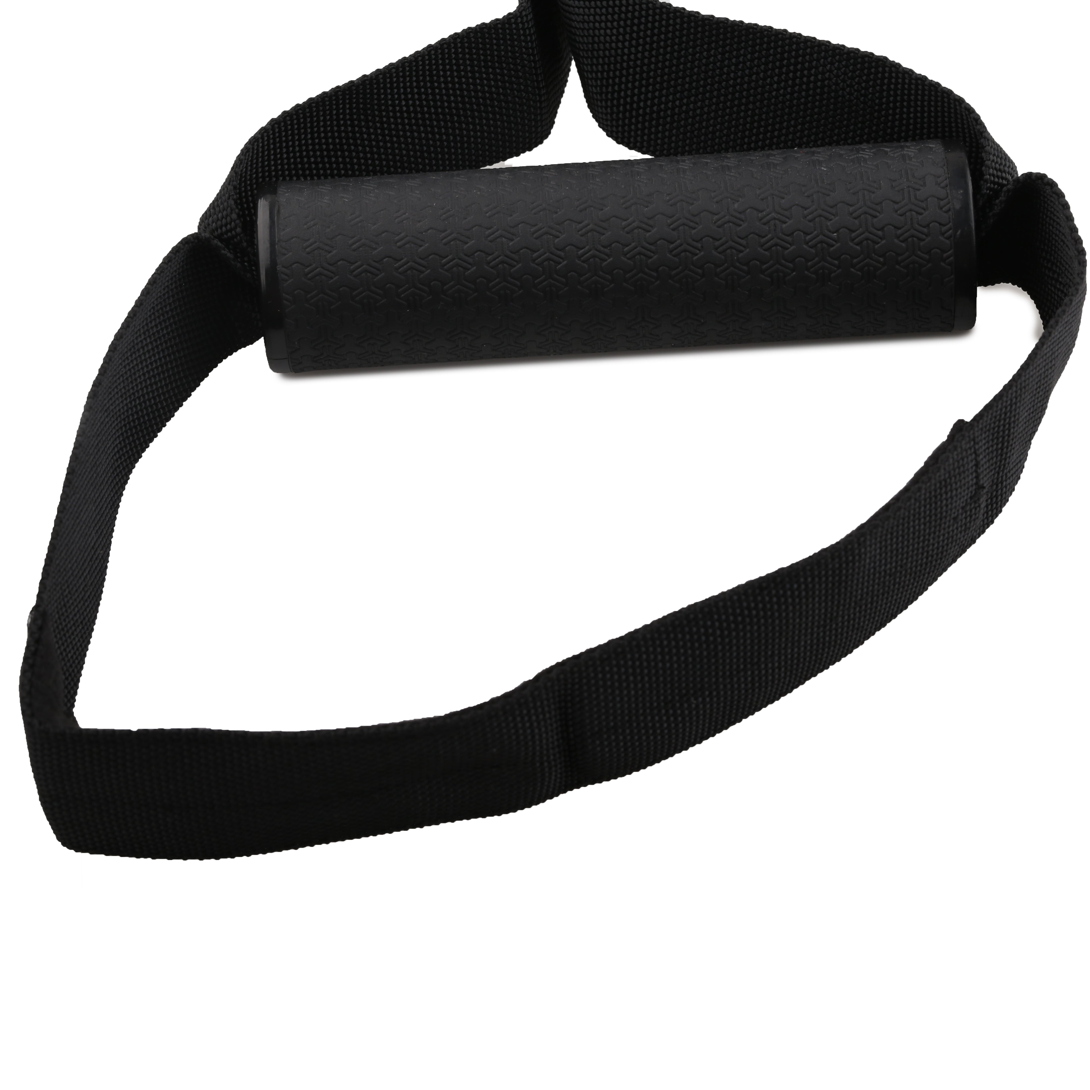 Sangle d'entrainement suspendu réglable - Kit fitness pour musculation